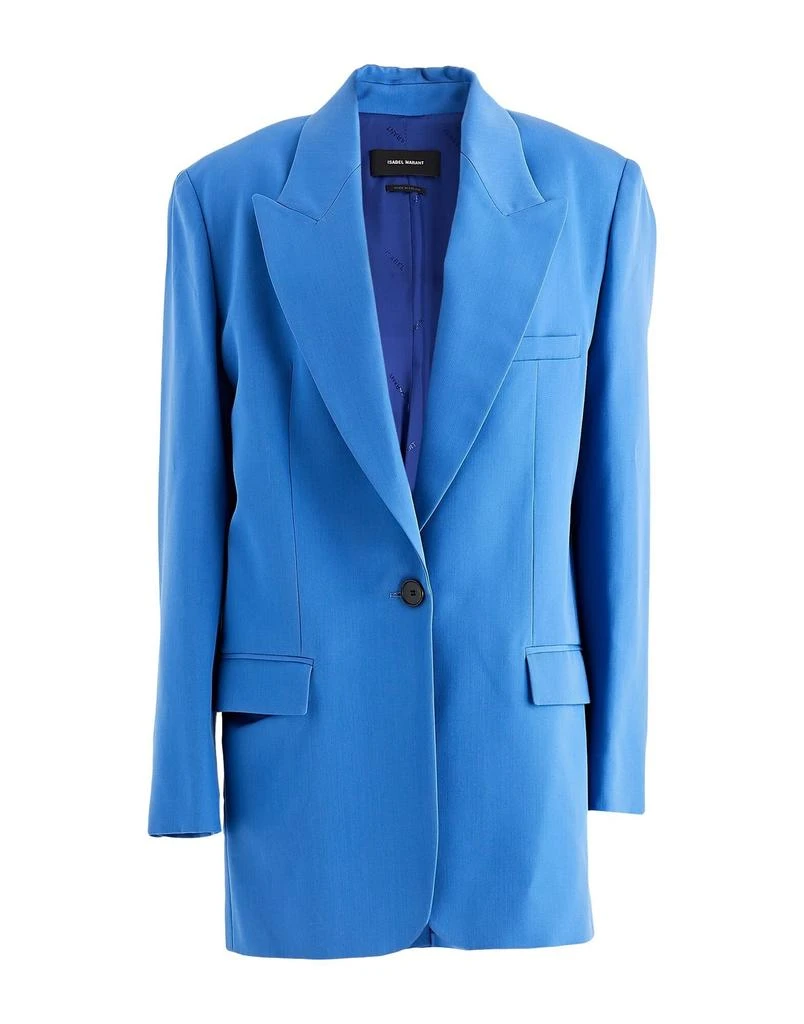 商品Isabel Marant|Blazer,价格¥5490,第1张图片