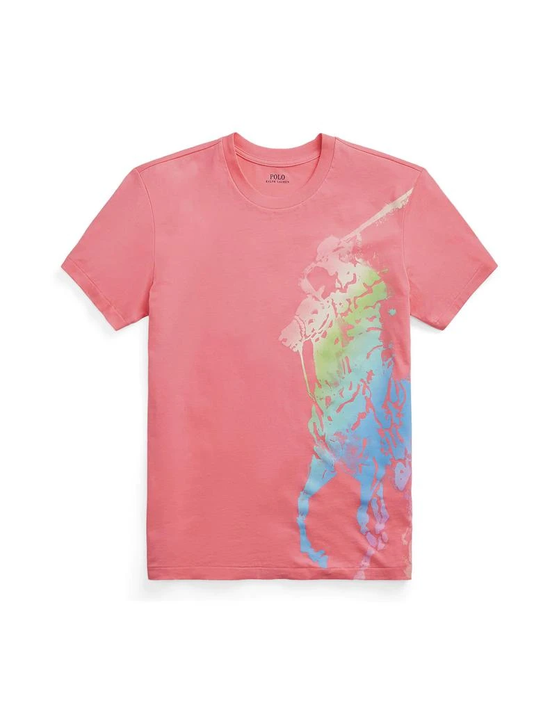 商品Ralph Lauren|T-shirt,价格¥508,第1张图片