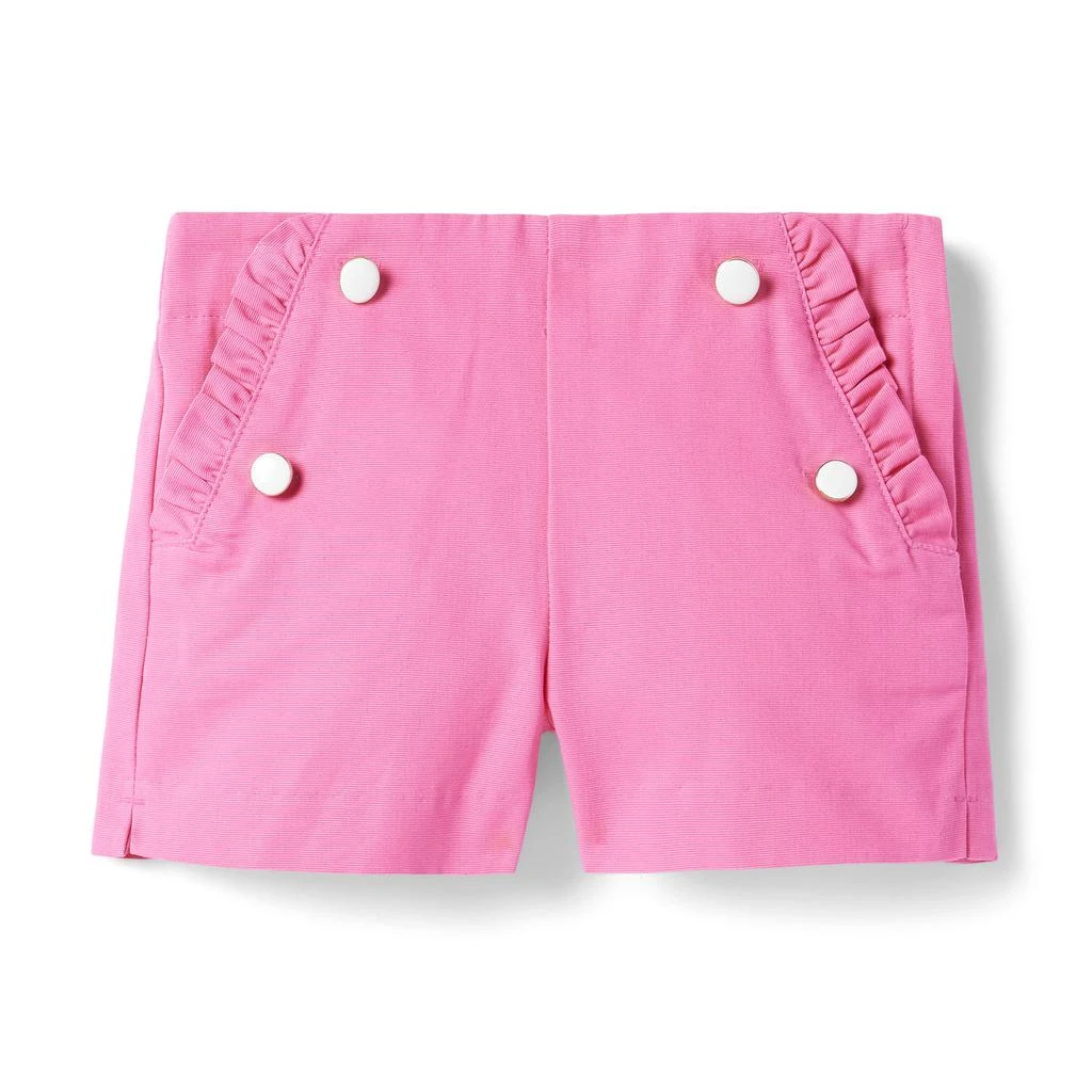 商品Janie and Jack|Dressy Shorts (Toddler/Little Kids/Big Kids),价格¥216,第1张图片