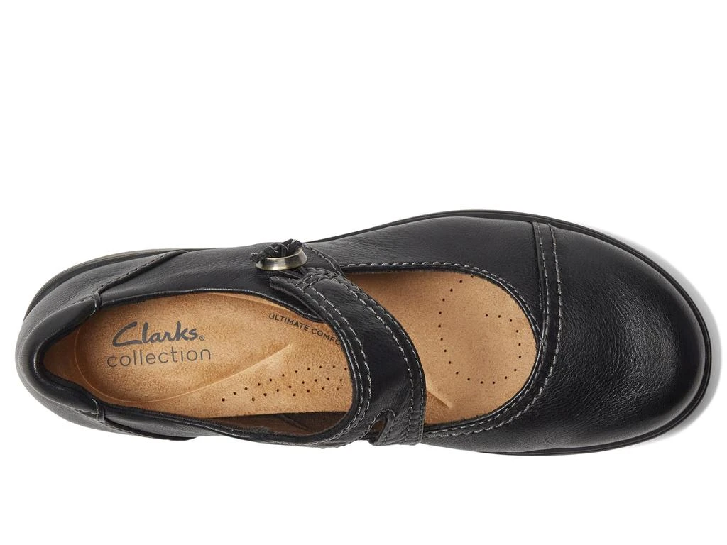 商品Clarks|Carleigh Jane,价格¥476,第2张图片详细描述