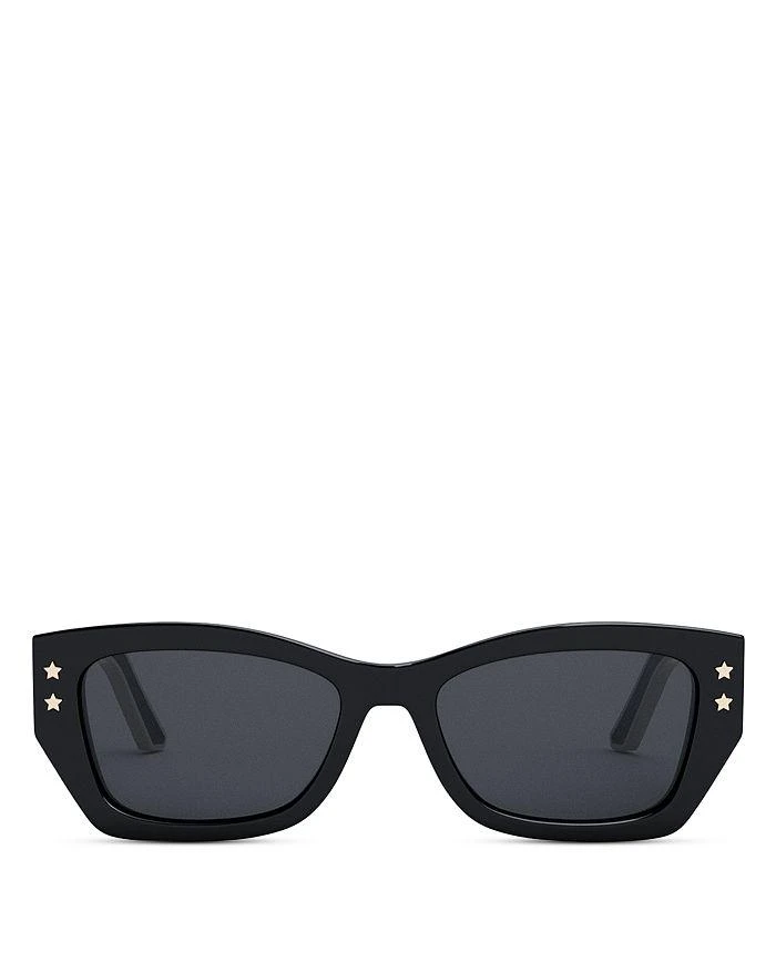 商品Dior|DiorPacific S2U Square Sunglasses, 53mm,价格¥3649,第2张图片详细描述