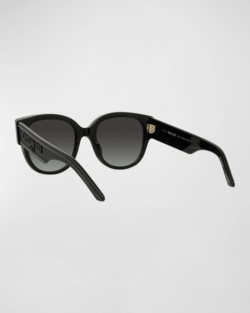 商品Dior|Wildior BU Sunglasses,价格¥3258,第2张图片详细描述