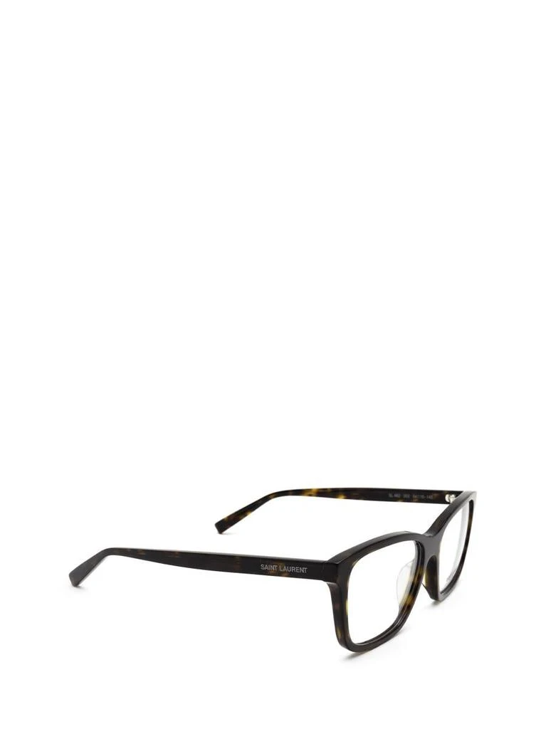 商品Yves Saint Laurent|SAINT LAURENT EYEWEAR Eyeglasses,价格¥1458,第2张图片详细描述