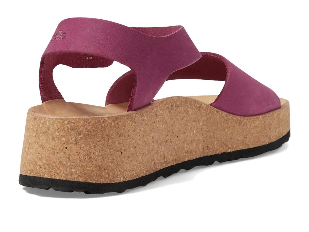 商品Birkenstock|Papillio by Birkenstock Glenda Platform Sandal,价格¥737,第5张图片详细描述