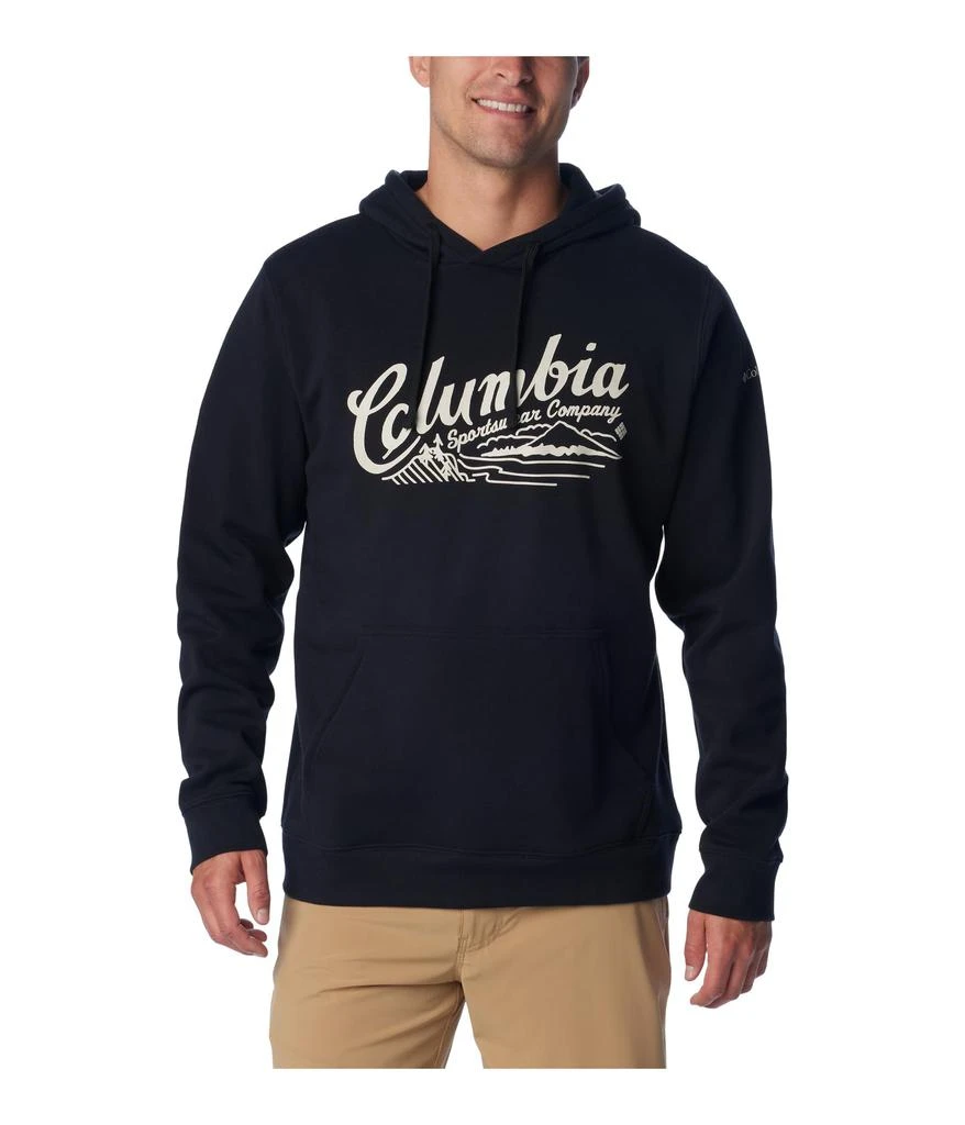 商品Columbia|Columbia Trek™ Graphic Hoodie,价格¥290,第1张图片