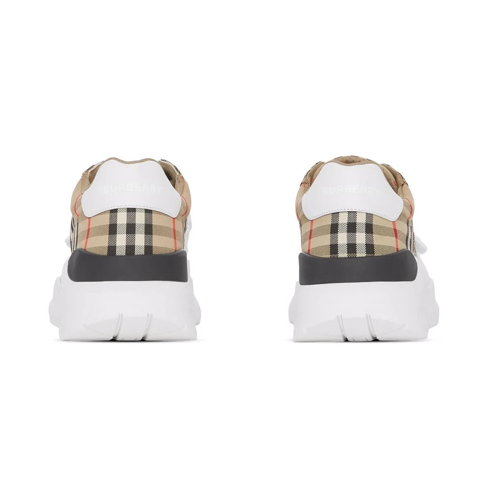 BURBERRY 格纹女士运动鞋 8050509 商品