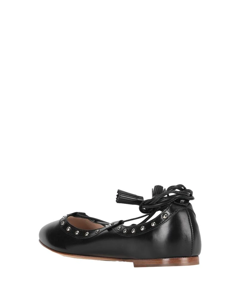 商品Tod's|Ballet flats,价格¥1349,第3张图片详细描述