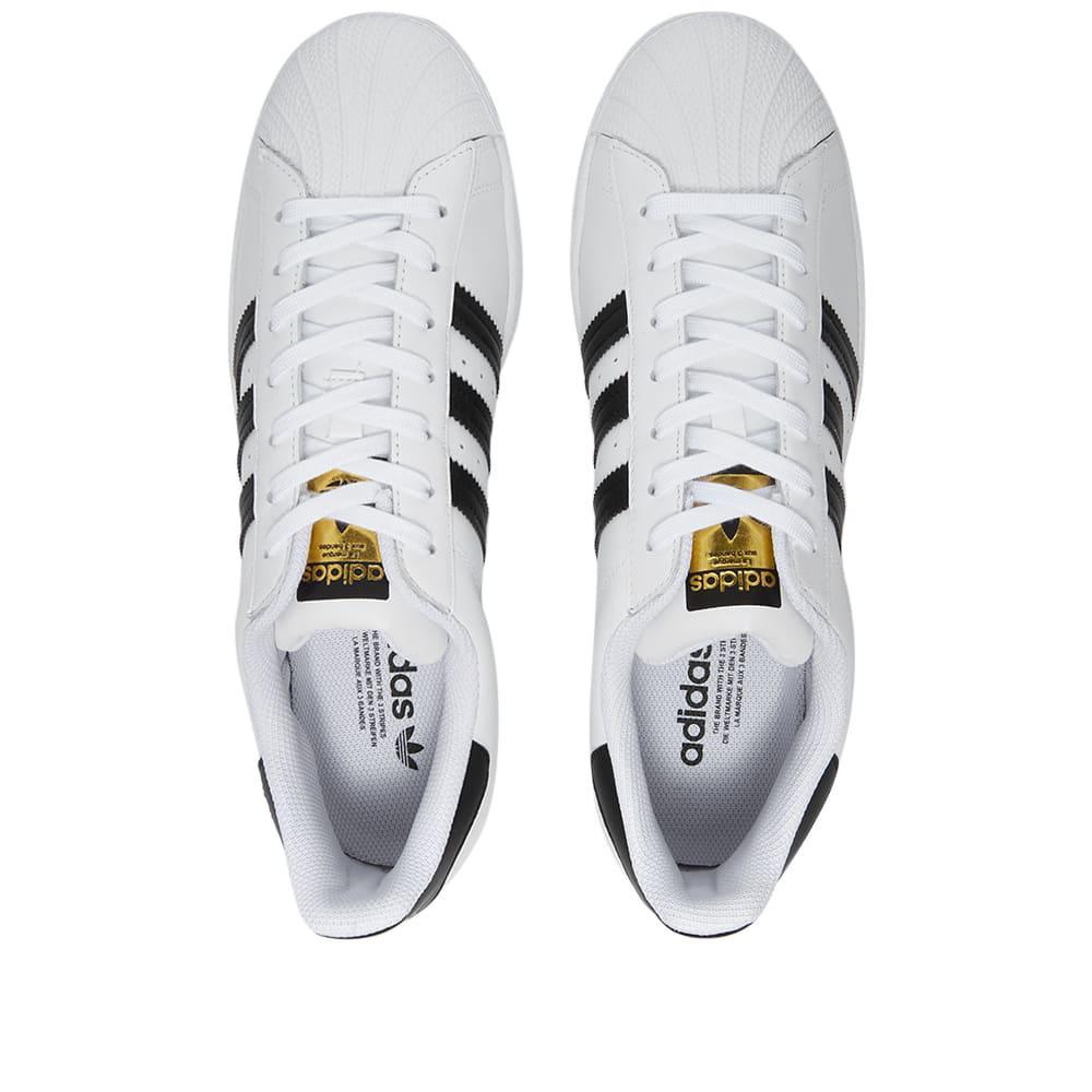 商品Adidas|Adidas Superstar,价格¥732,第7张图片详细描述