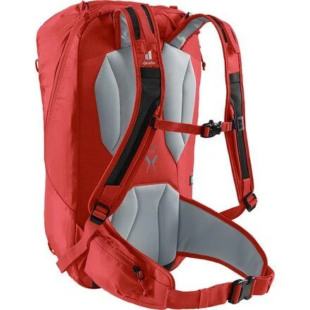 商品Deuter|Freerider Lite SL 18L Backpack - Women's,价格¥717,第2张图片详细描述