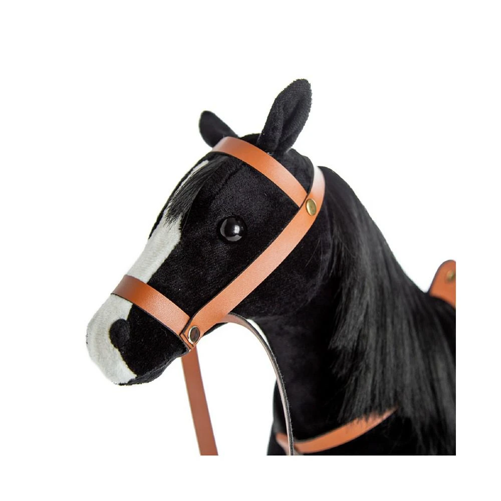 Officially Licensed Little House on The Prairie Western Mustang Inspired Horse Pony Doll Accessory 商品