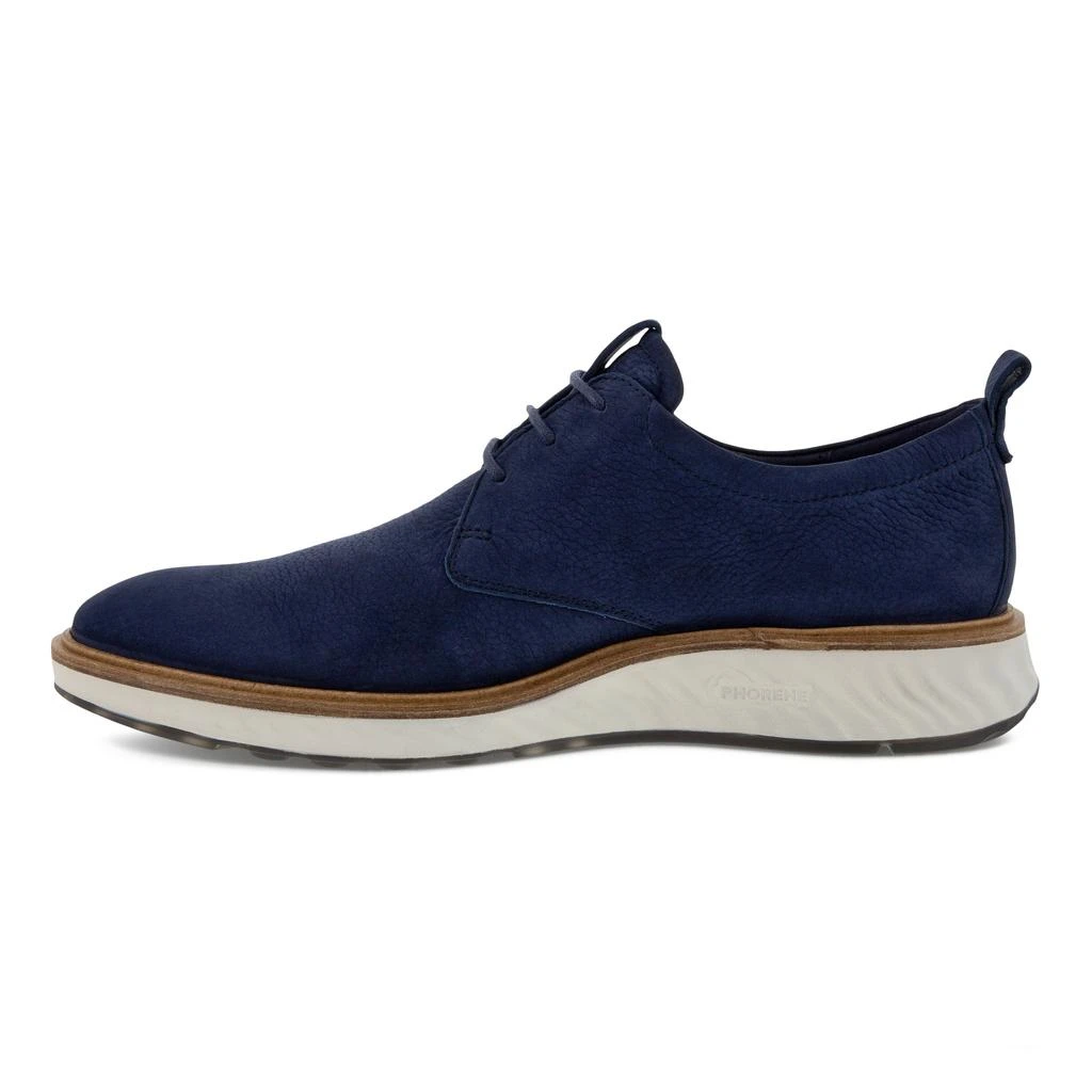 商品ECCO|ECCO MEN'S ST.1 HYBRID PLAIN TOE SHOE,价格¥1285,第3张图片详细描述