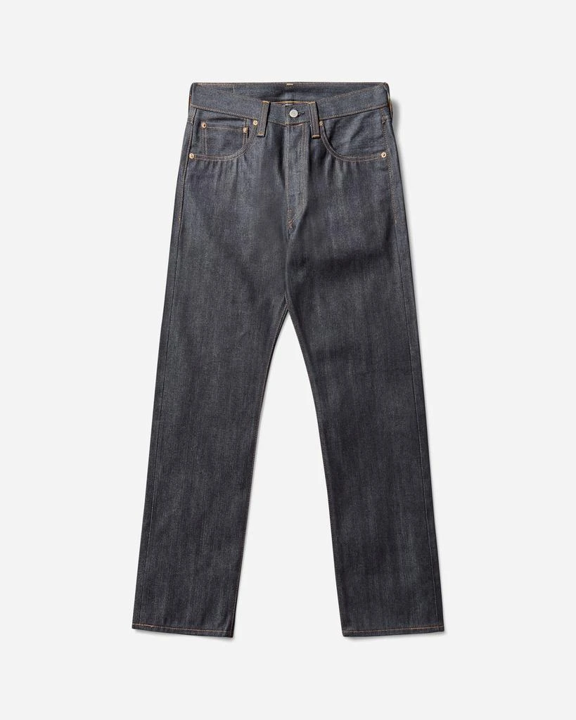 商品Levi's|Men's 1947 501 Jeans Indigo Rigid,价格¥2315,第1张图片