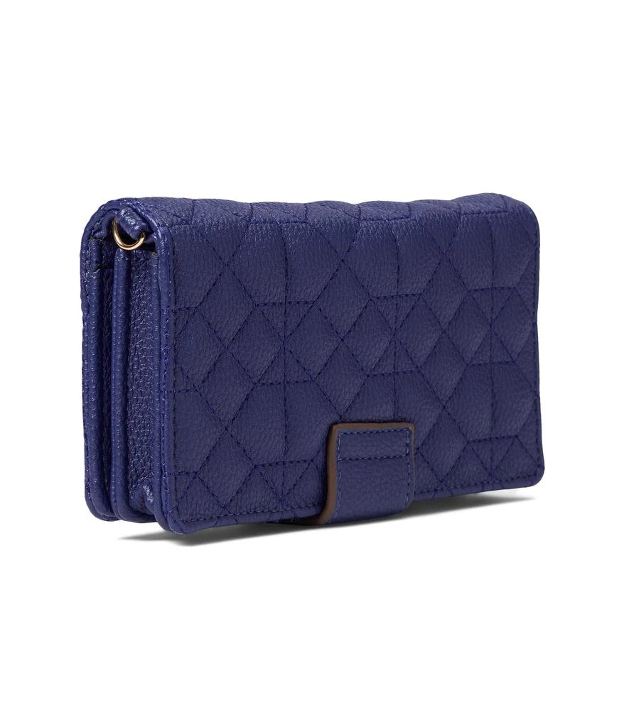 商品Anne Klein|Quilted Wallet On A Chain,价格¥244,第2张图片详细描述