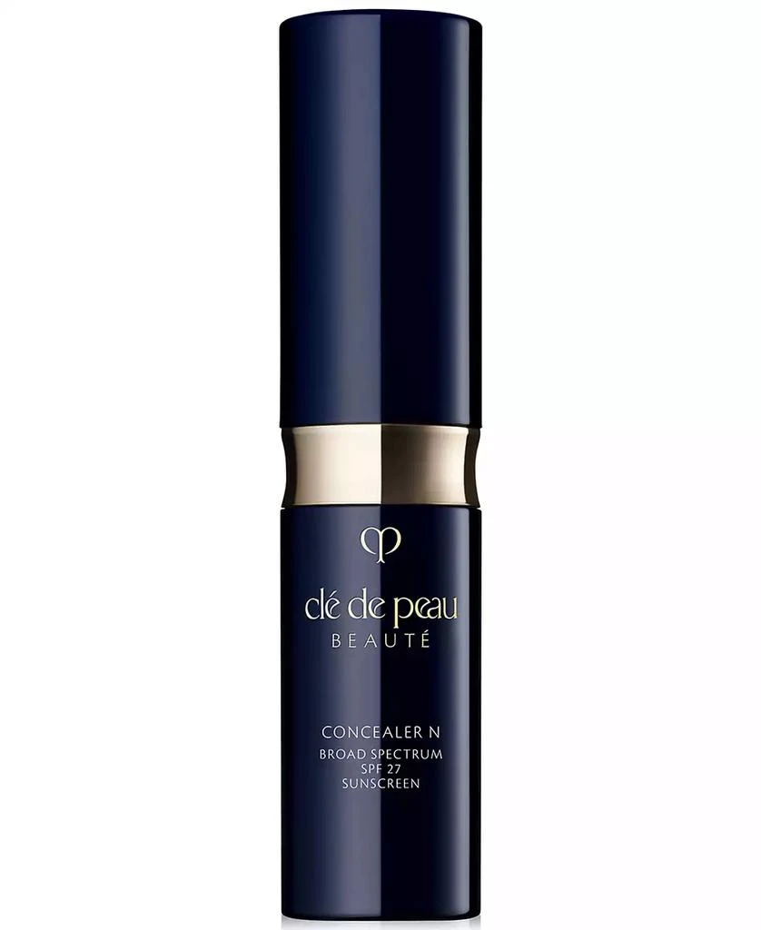 商品Cle de Peau|Concealer SPF 27, 0.17 oz.,价格¥593,第4张图片详细描述