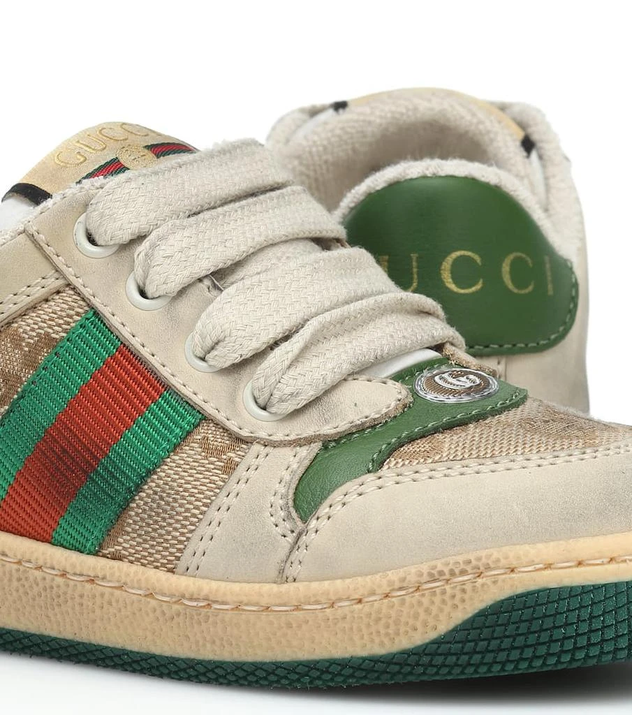 商品Gucci|童鞋,价格¥3290,第5张图片详细描述