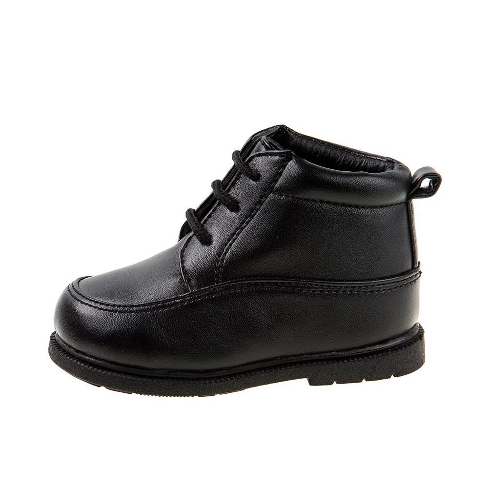 商品Josmo|Baby Boys High Top Shoes,价格¥239,第4张图片详细描述