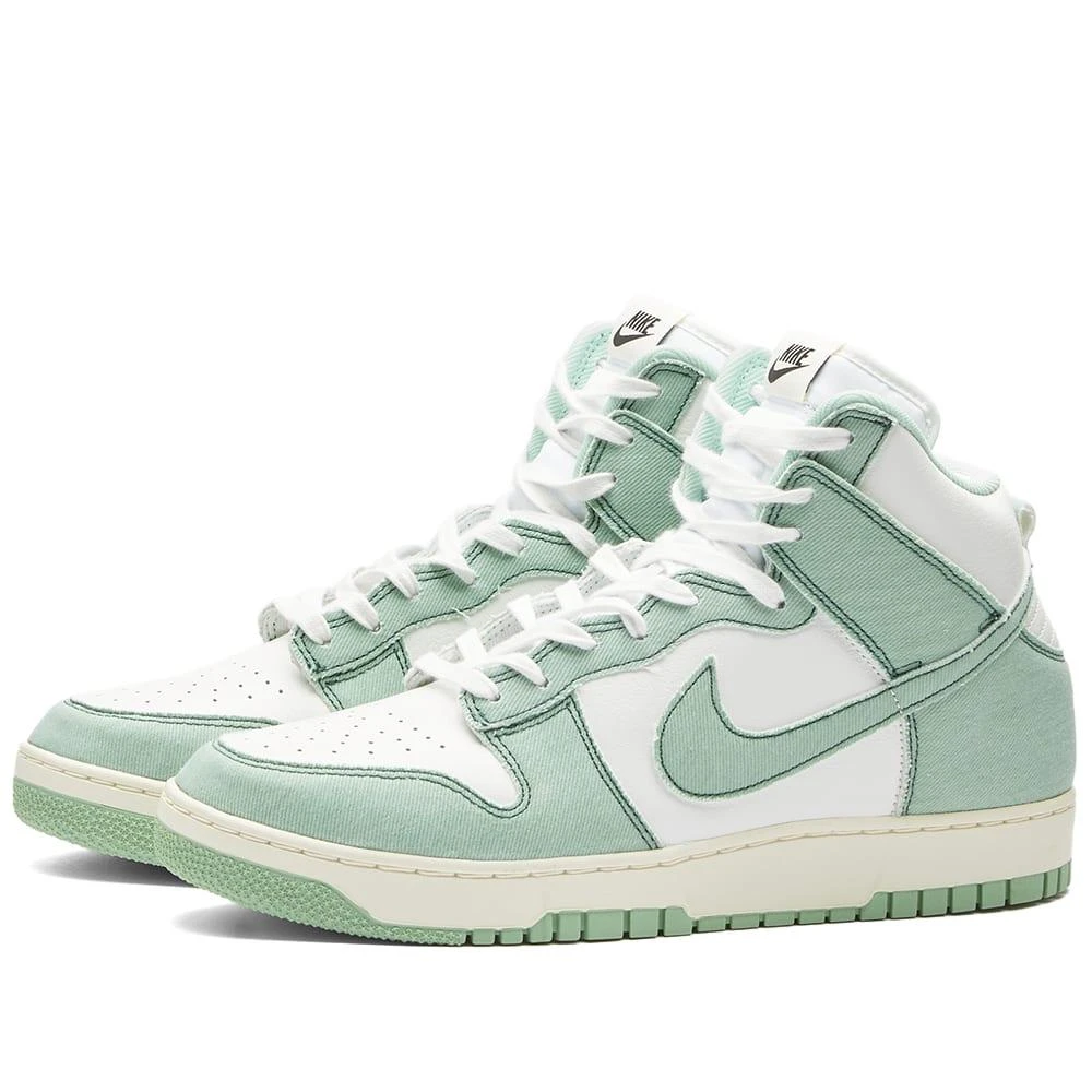 商品NIKE|Nike W Dunk Hi 1985,价格¥504,第1张图片