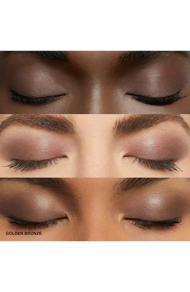 Out All Night Mini Long-Wear Cream Shadow Set USD $50 Value商品第3张图片规格展示
