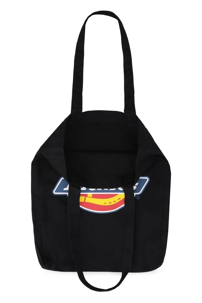 商品DICKIES|ICON CANVAS TOTE BAG,价格¥610,第3张图片详细描述