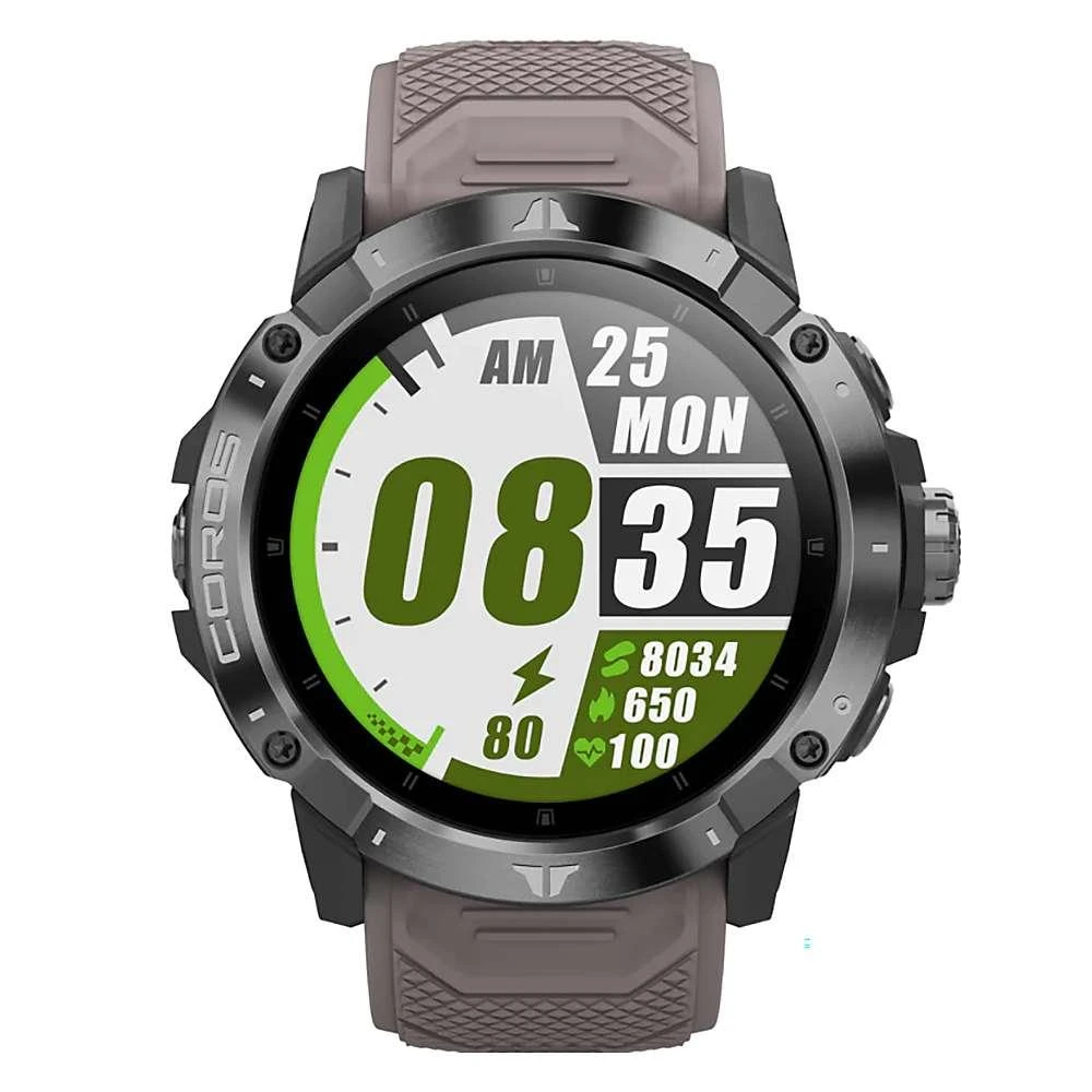 商品COROS|COROS VERTIX 2 GPS Adventure Watch,价格¥5797,第1张图片