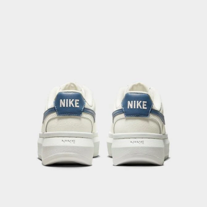Women's Nike Court Vision Alta Casual Shoes 商品