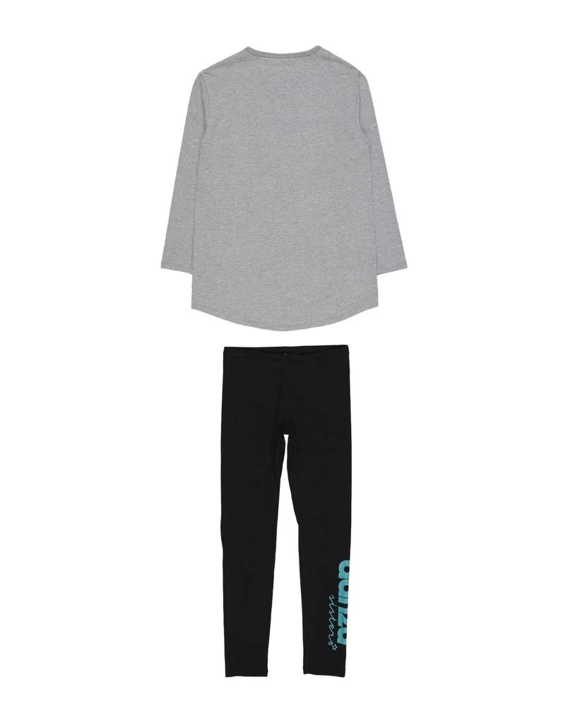 商品DIMENSIONE DANZA|Athletic outfit,价格¥242,第2张图片详细描述
