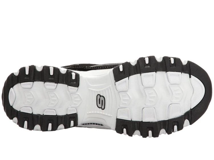 商品SKECHERS|D'Lites 运动鞋,价格¥335,第3张图片详细描述