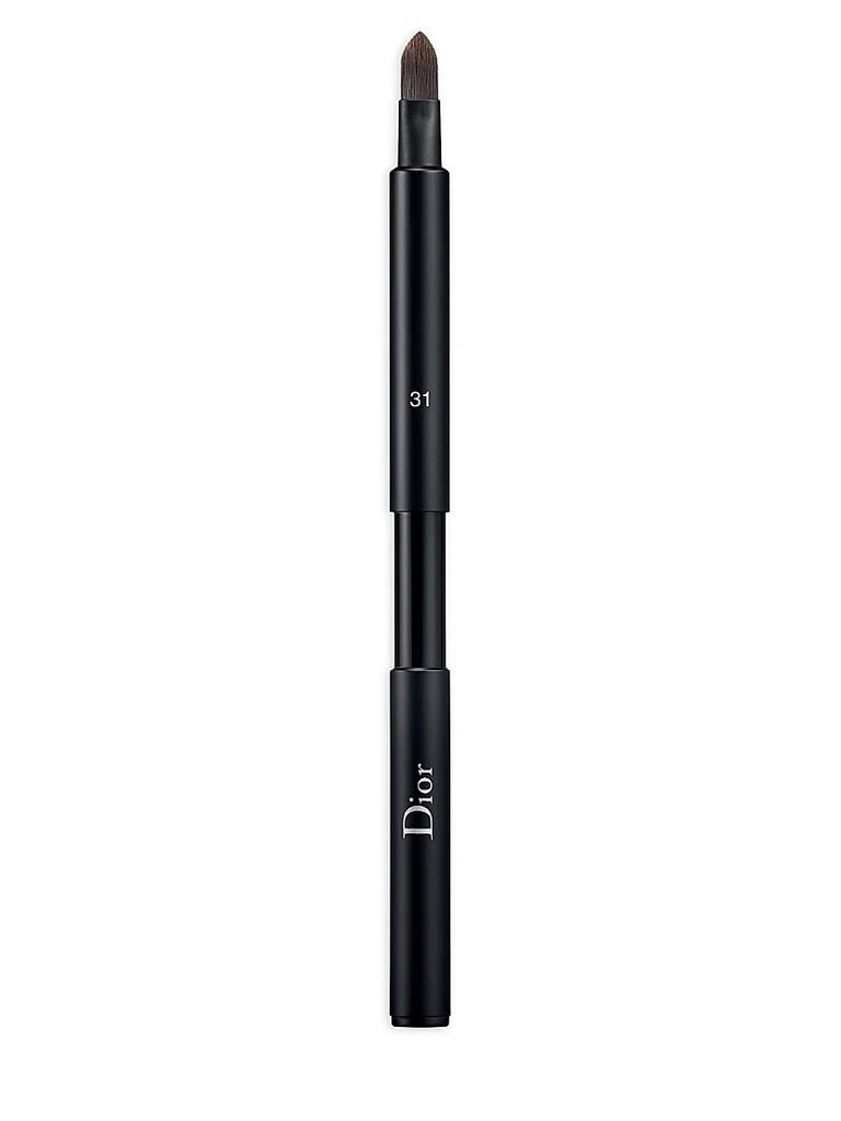 商品Dior|Backstage Retractable Lip Brush N 31,价格¥251,第1张图片