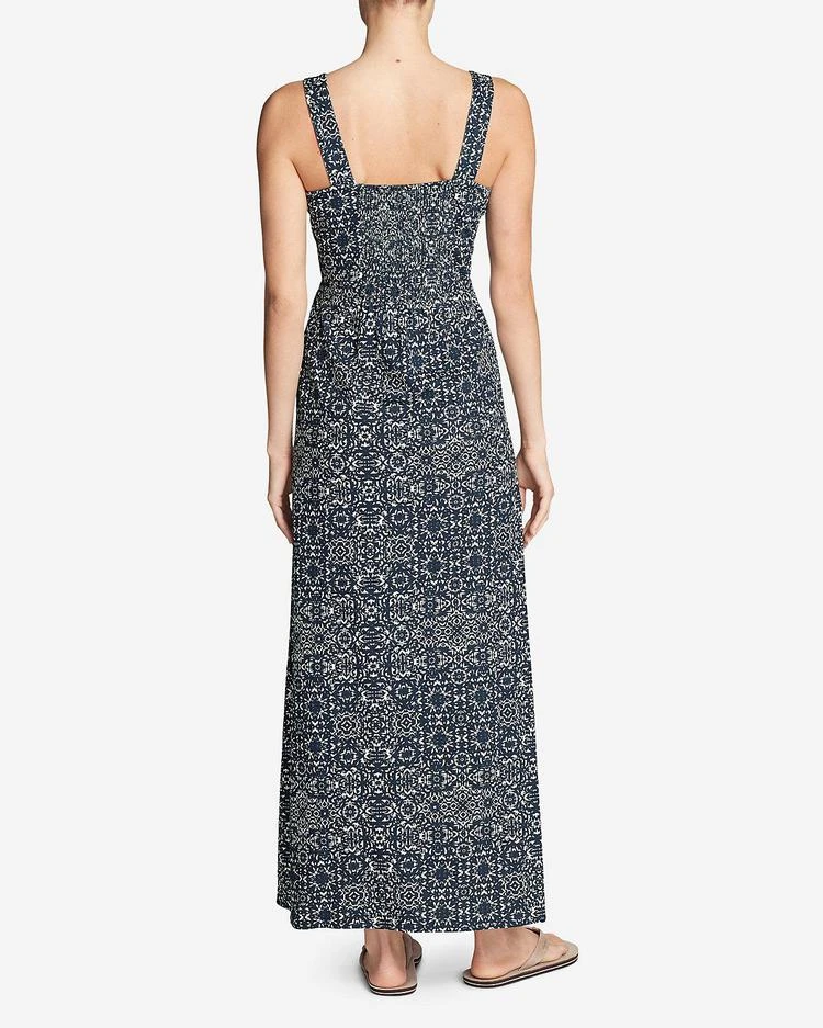 商品Eddie Bauer|Women&#39;s Laurel Canyon Maxi Dress,价格¥409,第2张图片详细描述