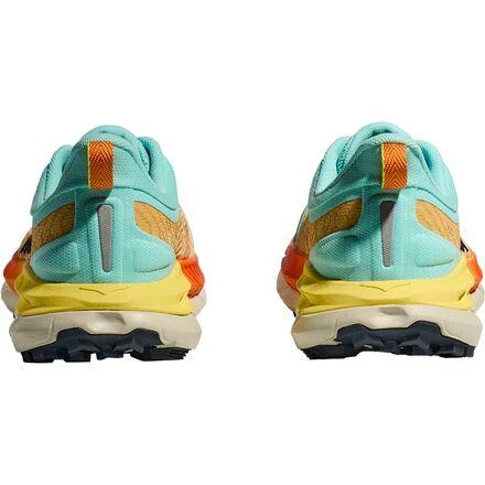 商品Hoka One One|Mafate Speed 4 Trail Running Shoe - Men's,价格¥1545,第5张图片详细描述