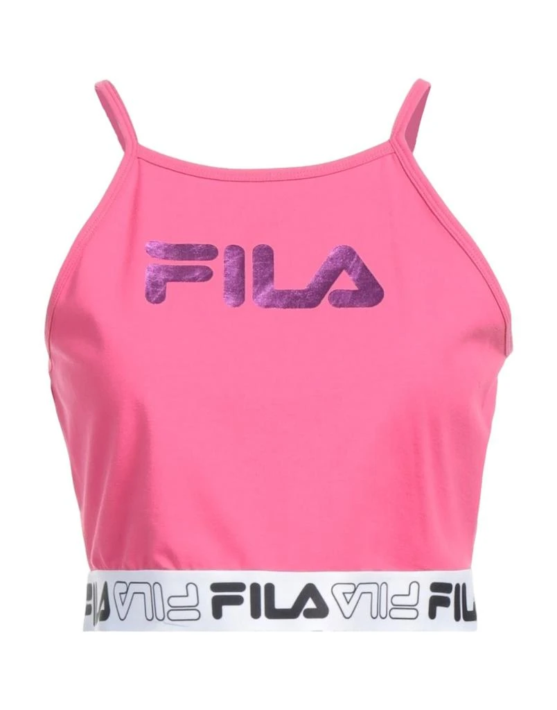 商品Fila|Top,价格¥184,第1张图片