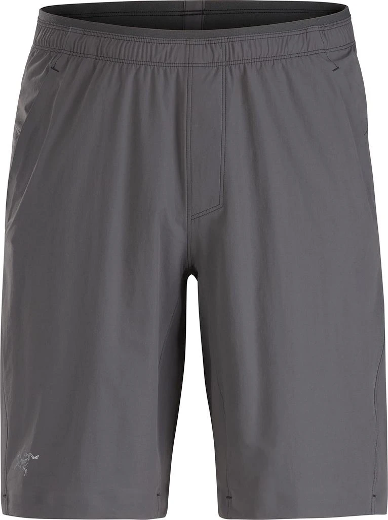 商品Arc'teryx|Arc'teryx Aptin Short Men's | Performance Trail Running Short,价格¥714,第1张图片