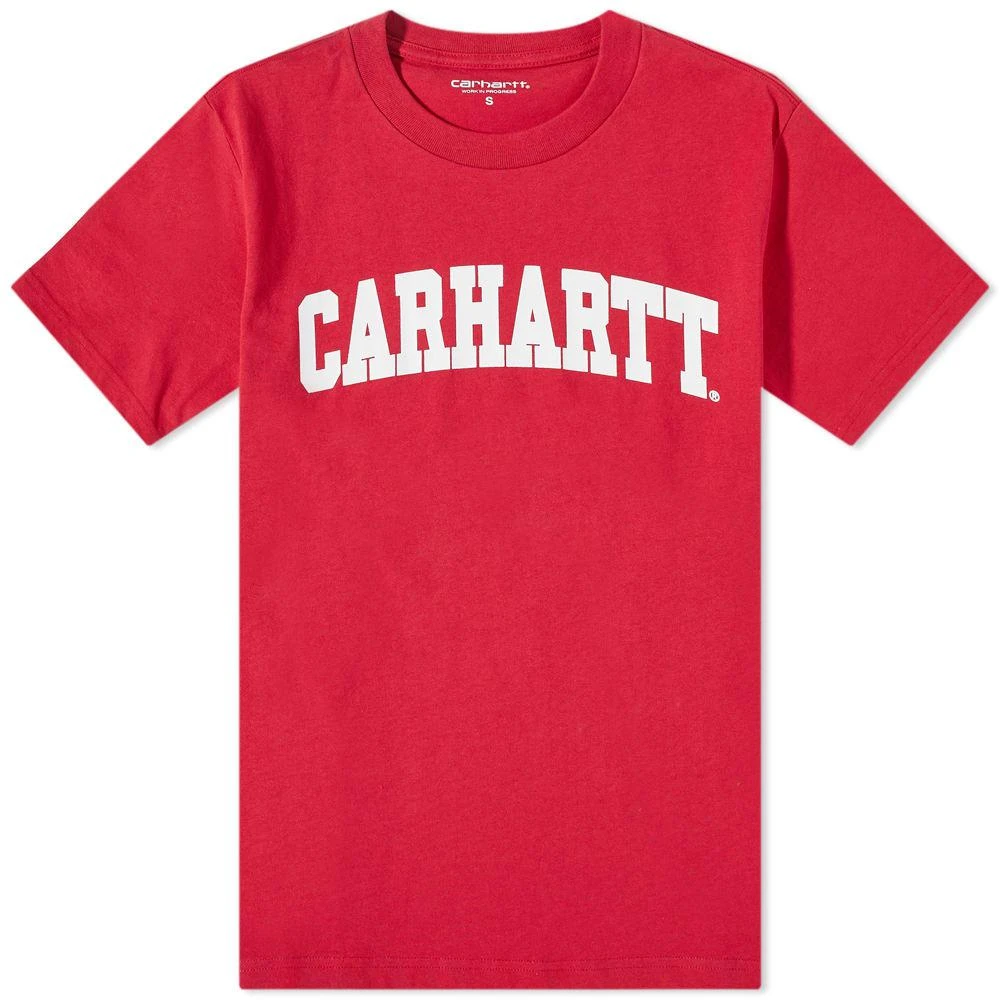 商品Carhartt|Carhartt WIP University Tee,价格¥239,第1张图片