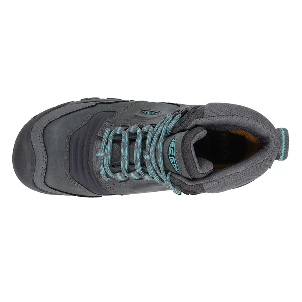 商品Keen|Targhee III Waterproof Hiking Shoes,价格¥930,第4张图片详细描述