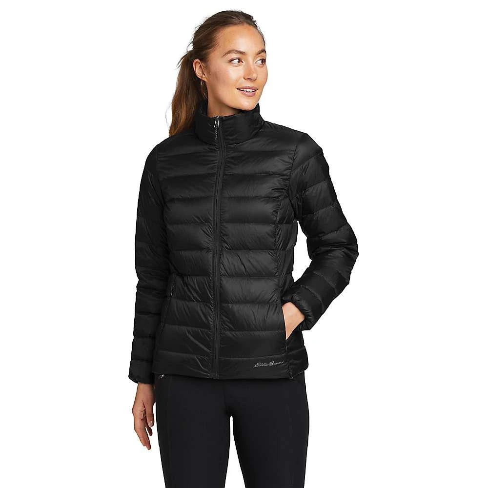 商品Eddie Bauer|Eddie Bauer Women's Cirruslite Down Jacket,价格¥642,第1张图片