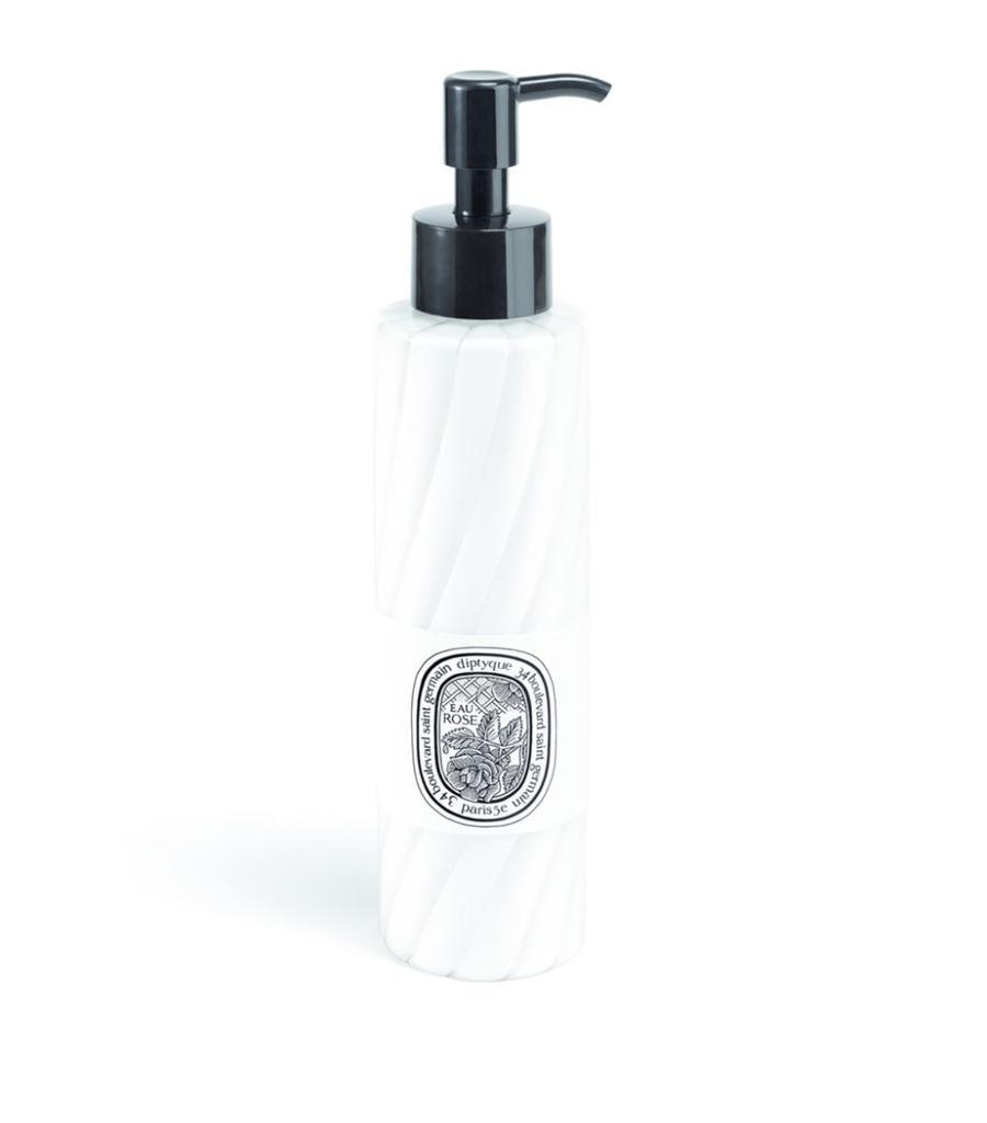 商品Diptyque|Eau Rose Hand and Body Lotion (200ml),价格¥407,第1张图片