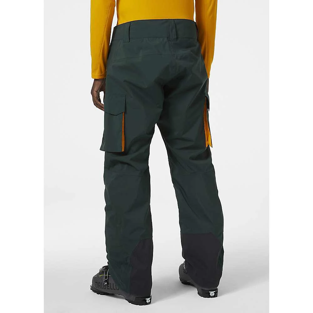 商品Helly Hansen|Helly Hansen Men's Ullr Z Pant,价格¥855,第3张图片详细描述