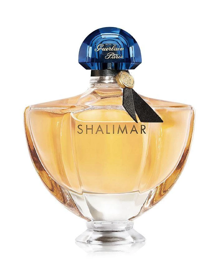 商品Guerlain|Shalimar Eau de Toilette,价格¥977,第1张图片