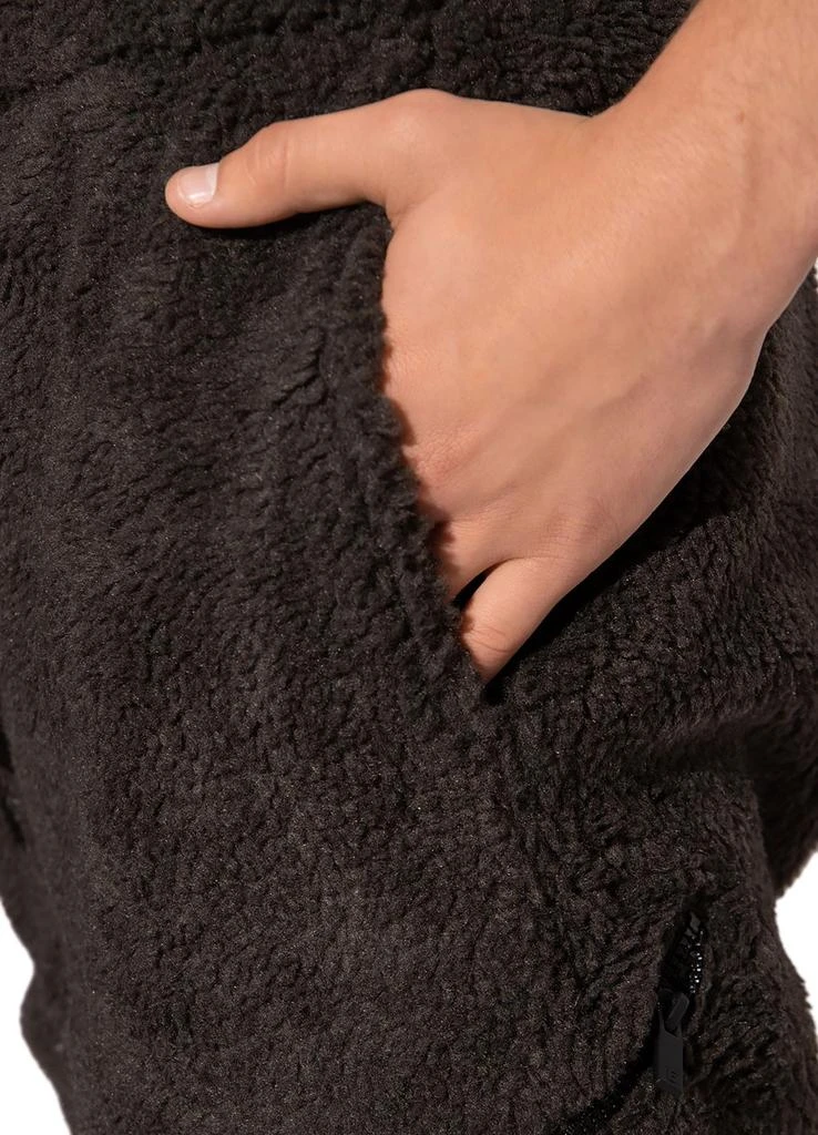 商品Essentials|Fleece trousers,价格¥1120,第4张图片详�细描述