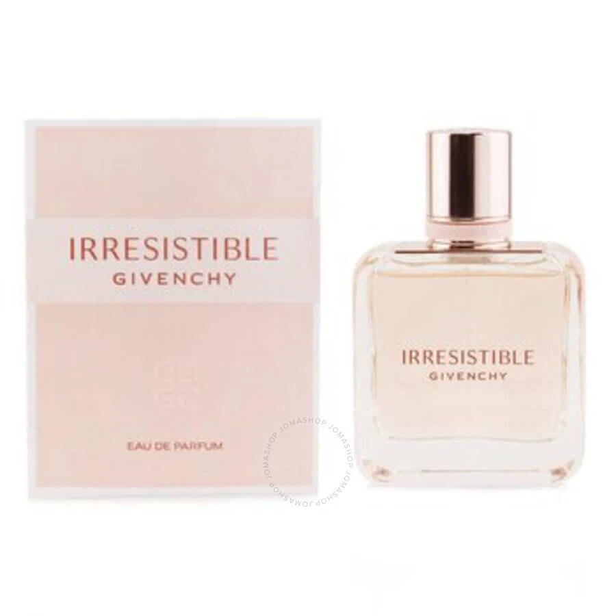 商品Givenchy|Givenchy Irresistible Ladies EDP,价格¥633,第2张图片详细描述