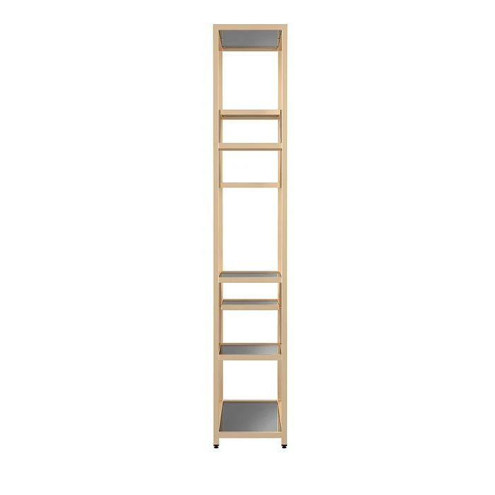 商品Sparrow & Wren|Laste Geometric Bookcase,价格¥9424,第4张图片详细描述