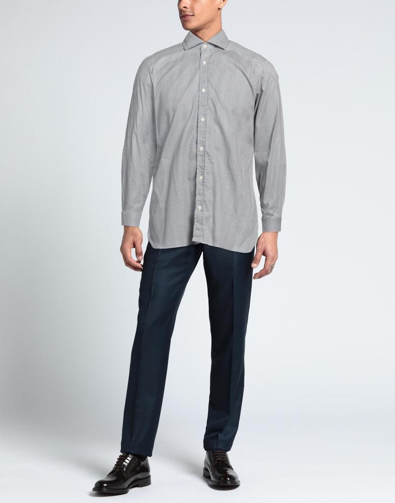 商品Zegna|Patterned shirt,价格¥1260,第2张图片详细描述