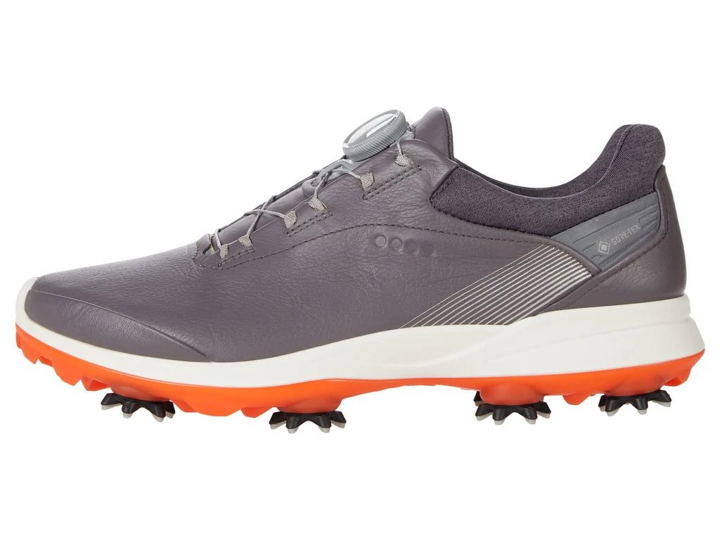 商品ECCO|BIOM G3 BOA GORE-TEX®,价格¥1332,第4张图片详细描述