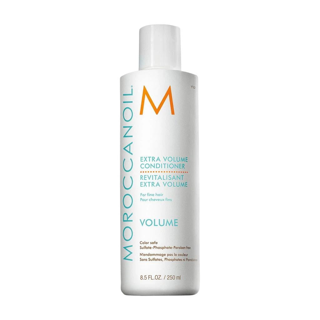 商品Moroccanoil|丰盈增量护发素,价格¥114,第1张图片