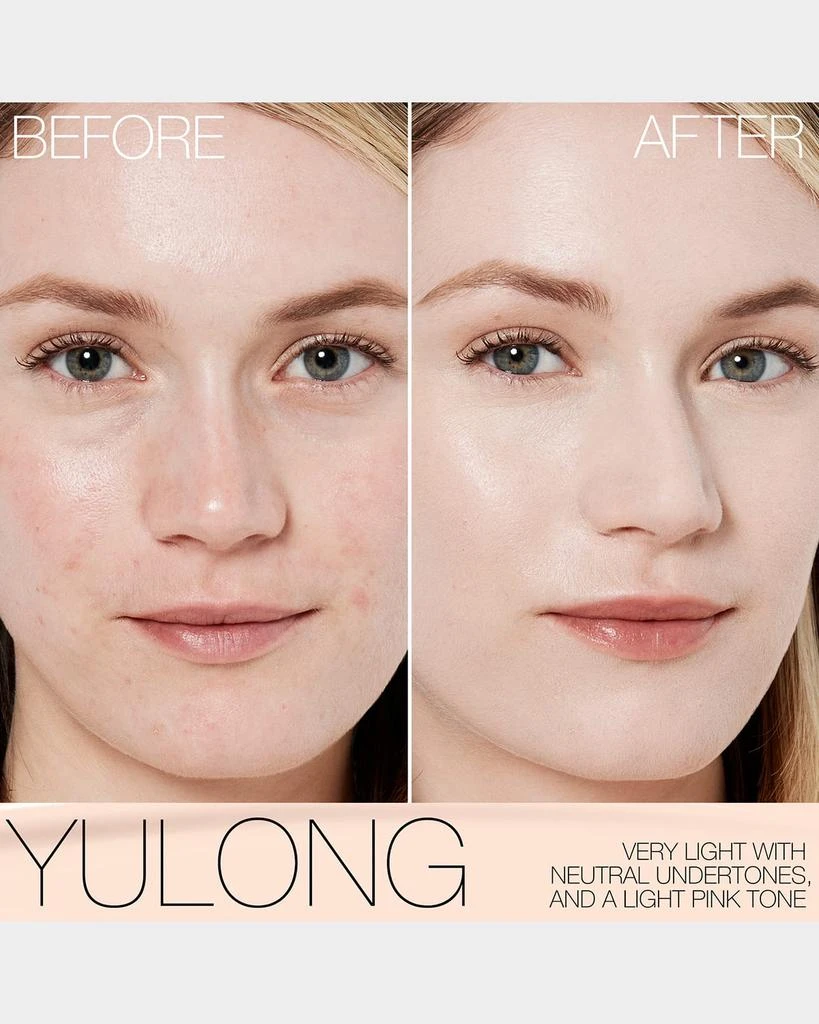 商品NARS|Light Reflecting Foundation,价格¥419,第2张图片详细描述