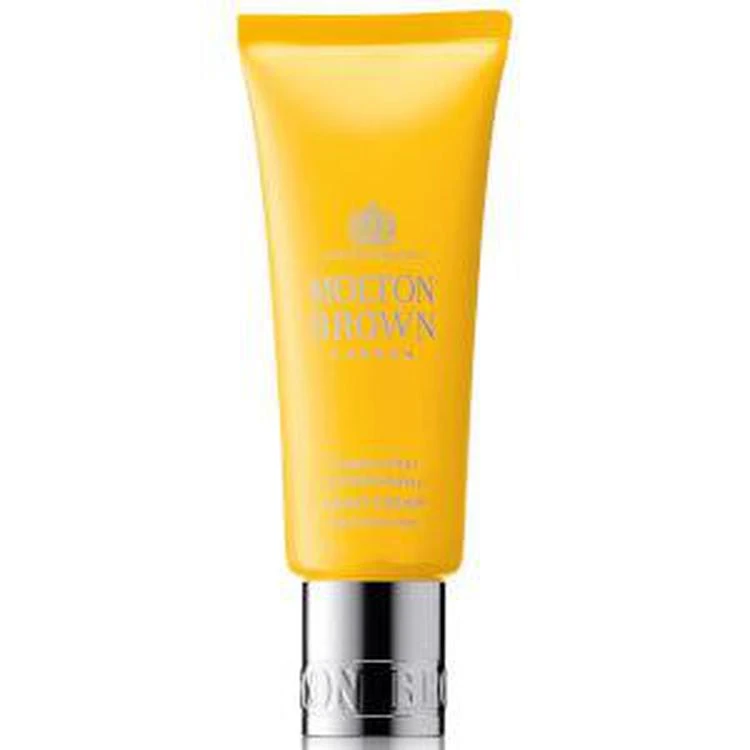 商品Molton Brown|清新梨香&天然蜂蜜护手霜,价格¥117,第1张图片