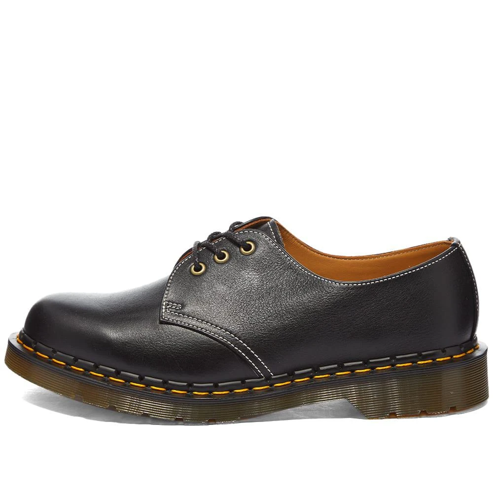 商品Dr. Martens|Dr. Martens 1461 WS 3-Eye Shoe - Made In England,价格¥2151,第2张图片详细描述