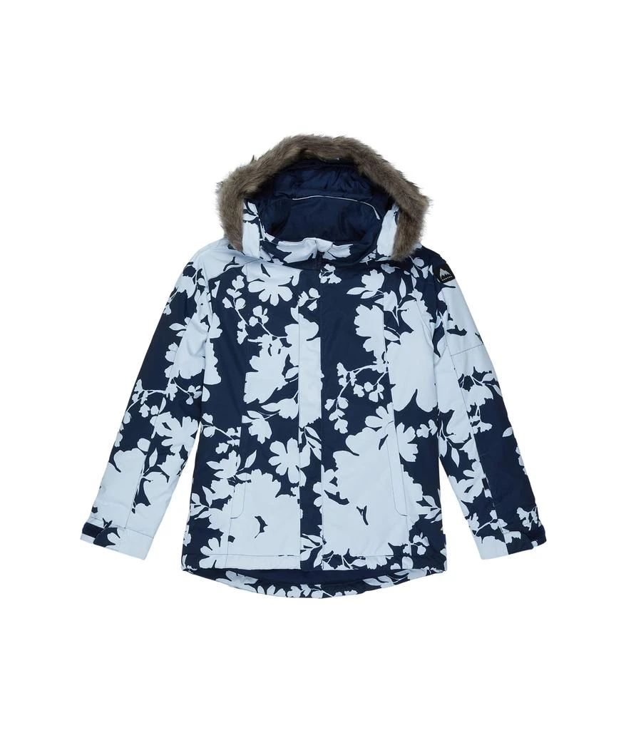 商品Burton|Bennett Jacket (Little Kids/Big Kids),价格¥596,第1张图片