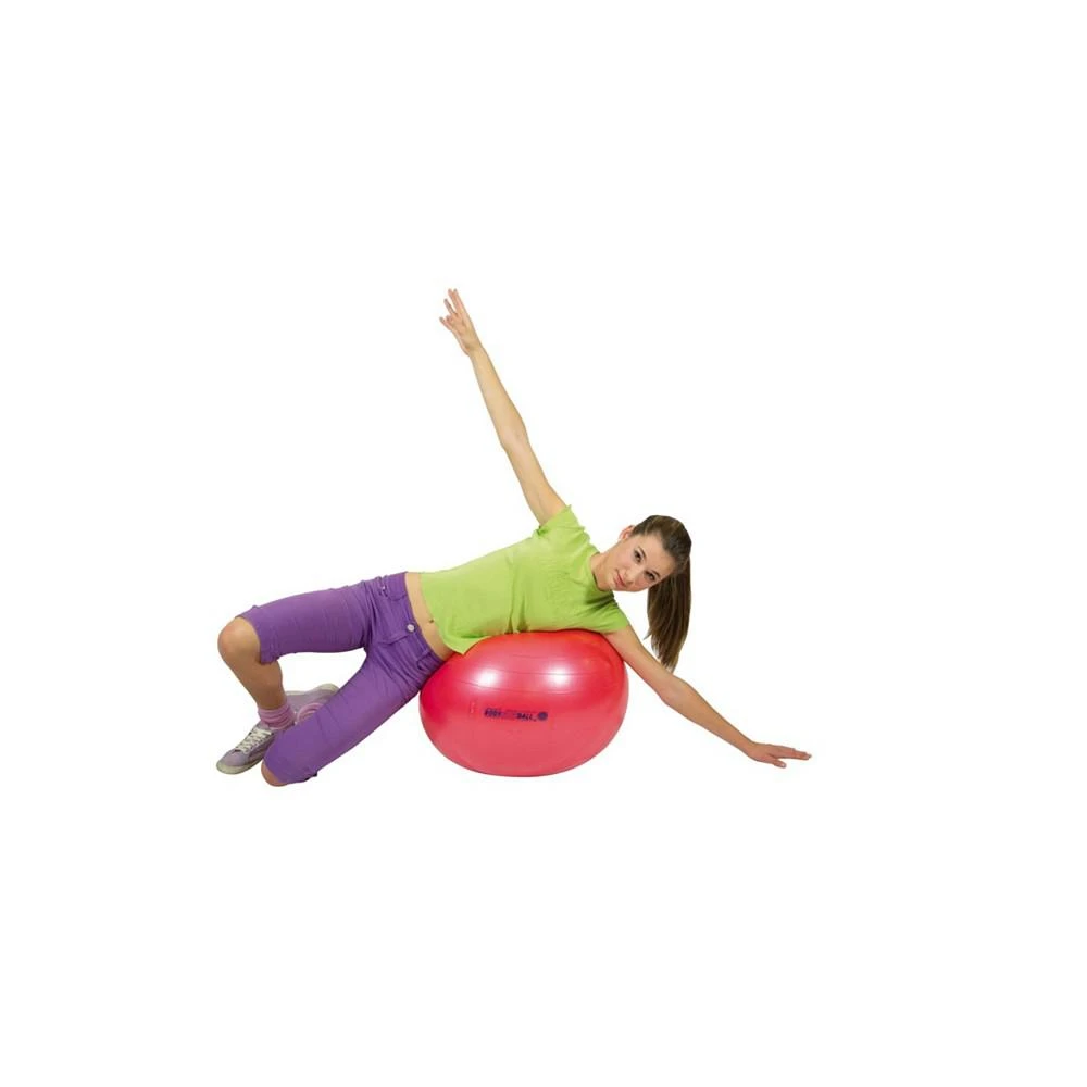 商品Gymnic|Exercise Ball 55,价格¥335,第2张图片详细描述