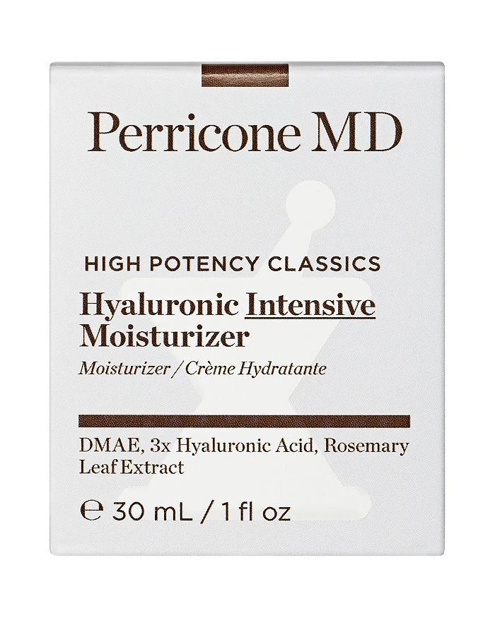商品Perricone MD|Hyaluronic Intensive Moisturizer 1 oz.,价格¥393,第2张图片详细描述